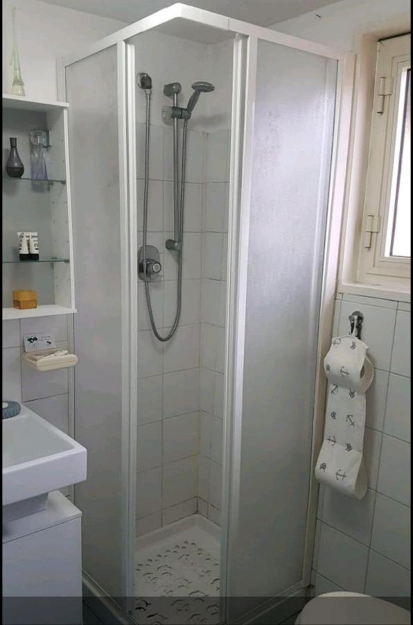 Relais Fiorenza Apartment Torre del Greco Exterior photo