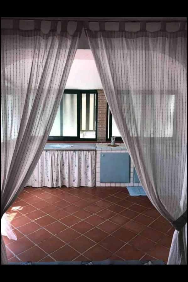 Relais Fiorenza Apartment Torre del Greco Exterior photo